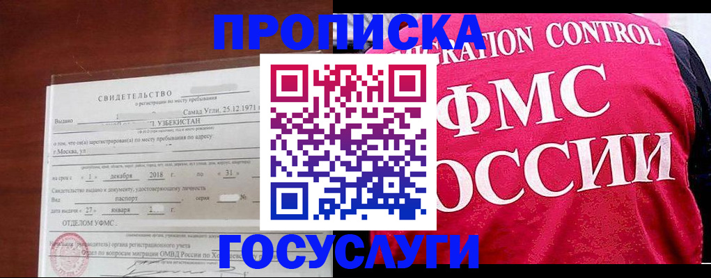 временная регистрация поиск в Заинске